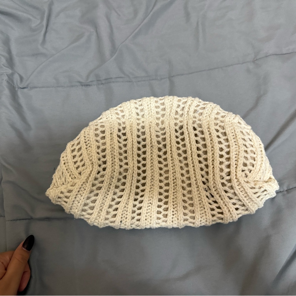 Clutch Knitted